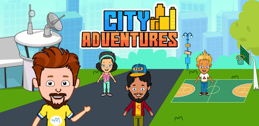 my play city games for mac